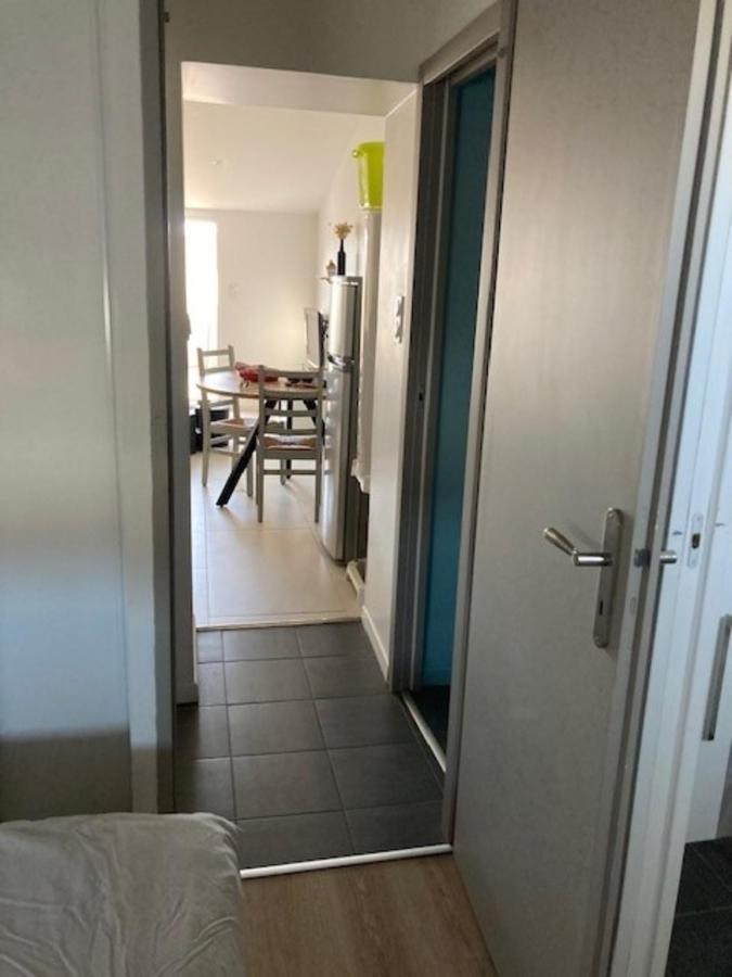 Maison Entre Plage Marais Et Foret Olonne-sur-Mer Buitenkant foto